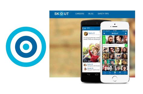 skout|Live – SKOUT